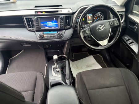 2016 Toyota RAV4 - photo 24