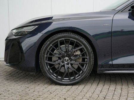 2025 Audi A6 - photo 43