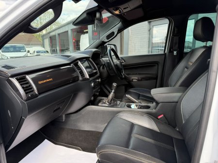 2021 Ford Ranger - photo 23