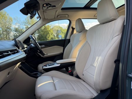 2023 BMW X1 - photo 7
