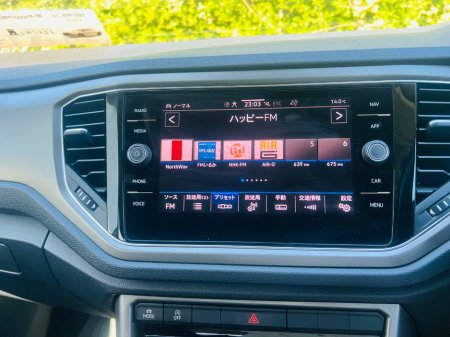 2021 Volkswagen T-Roc - photo 19