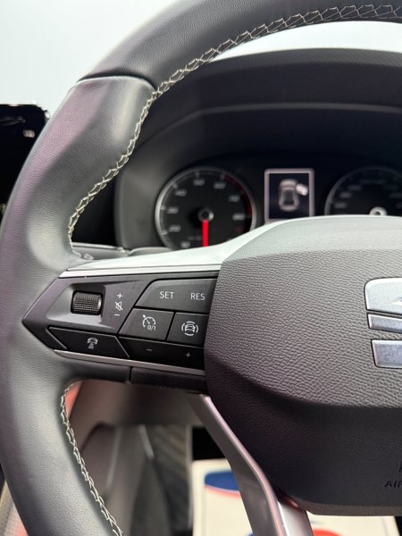 2024 SEAT Leon - photo 12