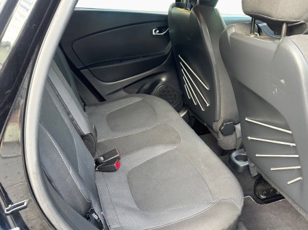 2016 Renault Captur - photo 12