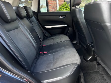 2017 Suzuki Vitara - photo 36