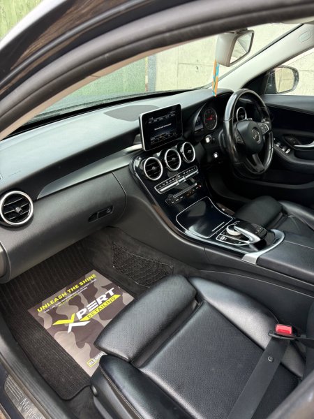 2016 Mercedes-Benz C-Class - photo 13