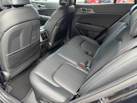 2026 Kia Sportage - photo 17