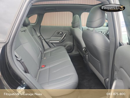 2026 Leapmotor B05 - photo 12