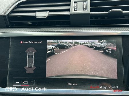 2021 Audi Q3 - photo 18