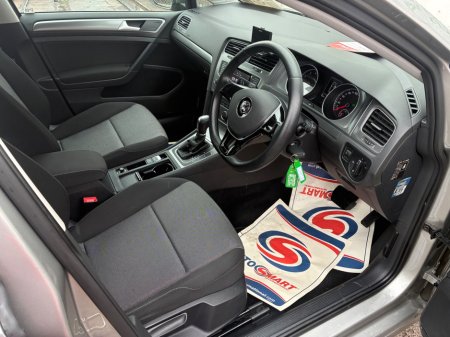 2014 Volkswagen Golf - photo 9
