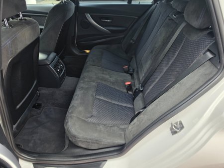 2013 BMW 3-Series - photo 18