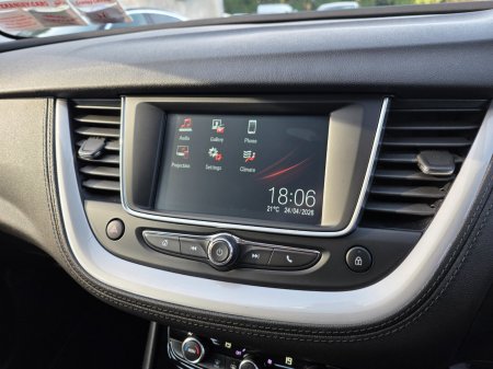2020 Opel Grandland X - photo 16