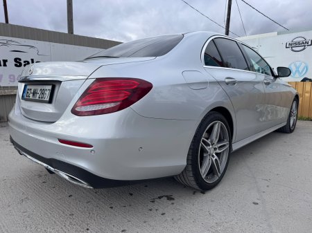 2016 Mercedes-Benz E-Class - photo 9