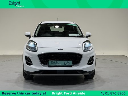 2023 Ford Puma - photo 5