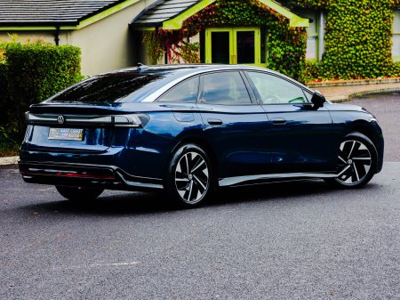 2024 Volkswagen ID.7 - photo 4