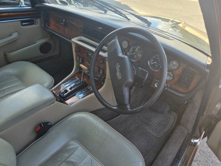 1983 Daimler Other - photo 8