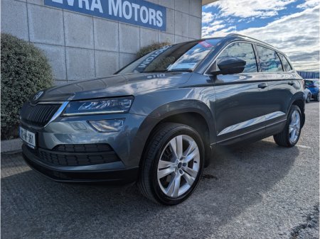 2018 Skoda Karoq - photo 4