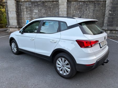 2019 SEAT Arona - photo 5