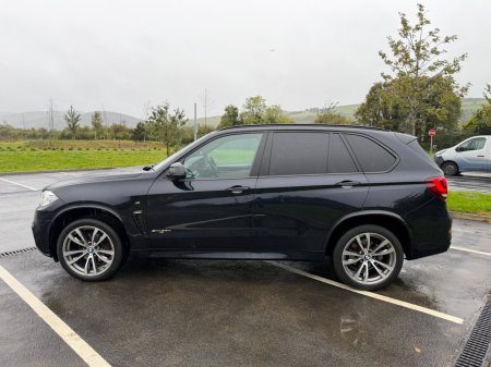 2015 BMW X5 - photo 5