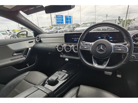 2022 Mercedes-Benz CL-Class - photo 14