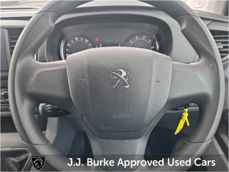 2023 Peugeot Expert - photo 19