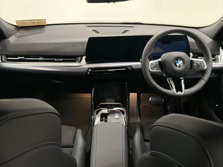 2026 BMW X2 - photo 4