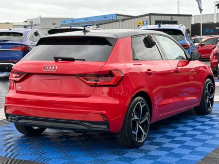 2021 Audi A1 - photo 4