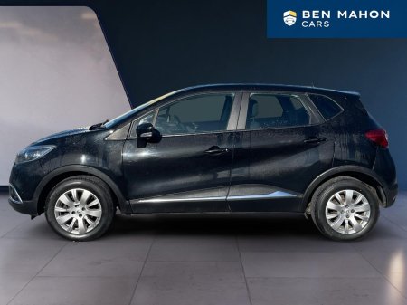 2016 Renault Captur - photo 2