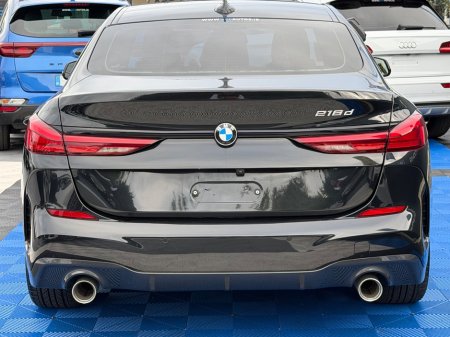 2021 BMW 2-Series - photo 11