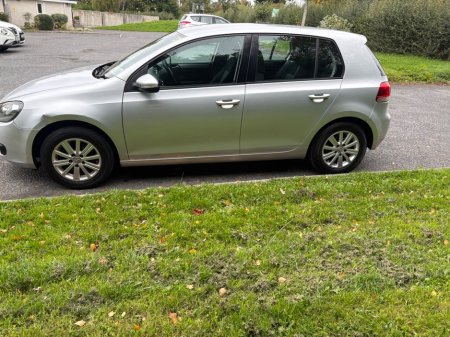 2010 Volkswagen Golf - photo 6
