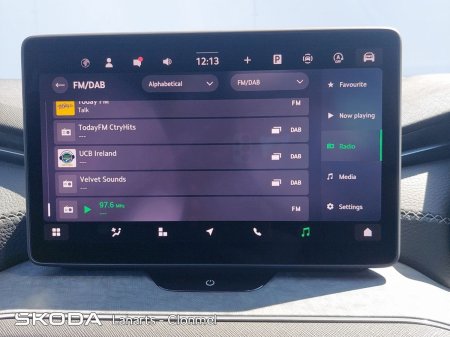 2026 Skoda Kodiaq - photo 19