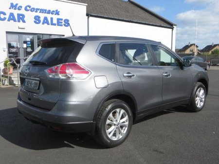 2016 Nissan X-Trail - photo 3