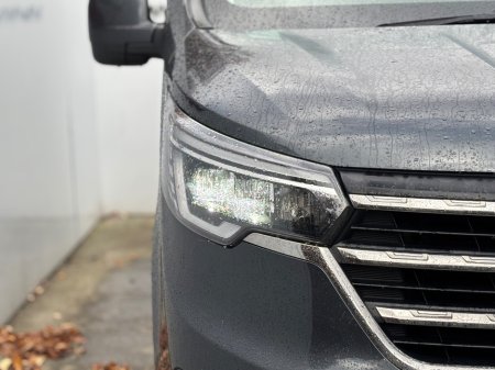 2022 Renault Trafic - photo 6