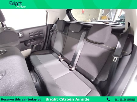 2024 Citroen C3 - photo 21