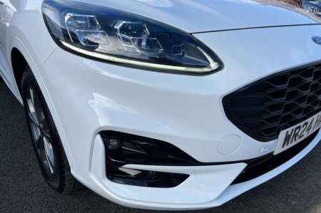 2024 Ford Kuga - photo 25