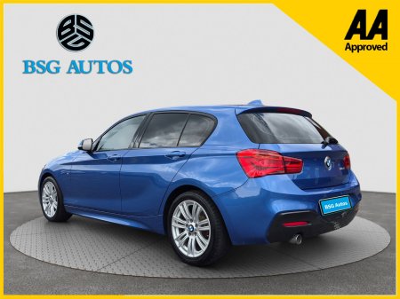 2016 BMW 1-Series - photo 6