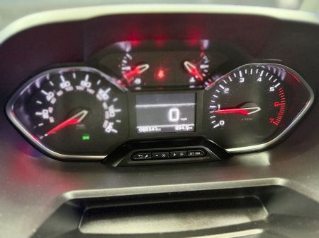 2022 Peugeot Partner - photo 19