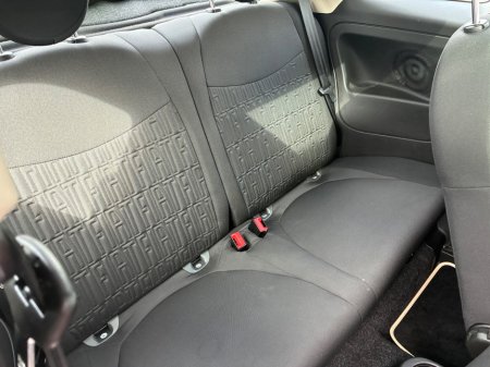 2023 Fiat 500 - photo 11