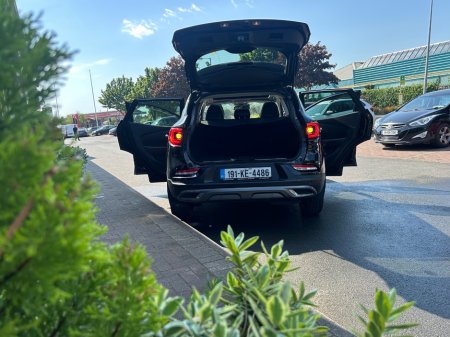 2019 Renault Kadjar - photo 30
