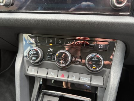2023 Skoda Kodiaq - photo 19