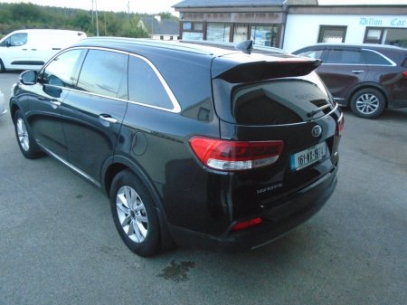 2016 Kia Sorento - photo 5