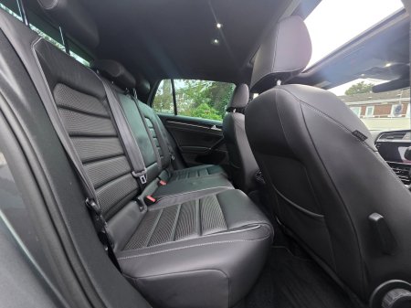 2019 Volkswagen Golf - photo 20