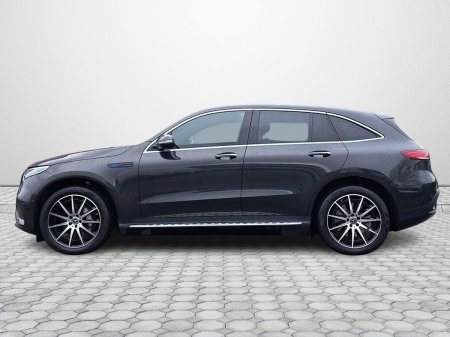 2024 Mercedes-Benz EQC - photo 4