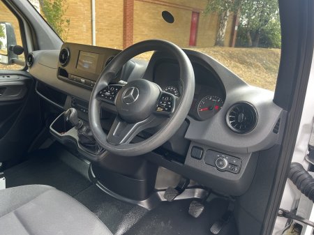 2023 Mercedes-Benz Sprinter - photo 9