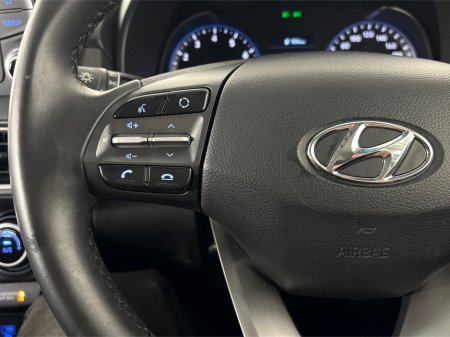 2019 Hyundai KONA - photo 21