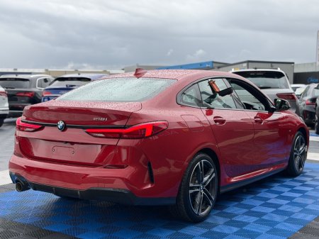 2020 BMW 2-Series - photo 7