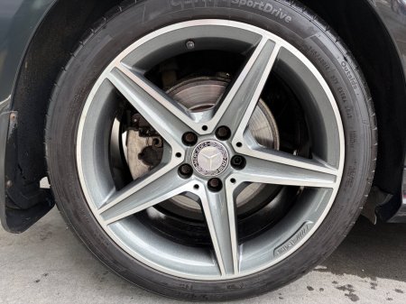 2016 Mercedes-Benz C-Class - photo 9