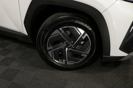 2024 Hyundai Tucson - photo 4