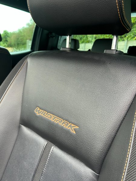 2022 Ford Ranger - photo 9
