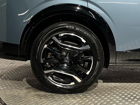 2025 Peugeot 5008 - photo 10
