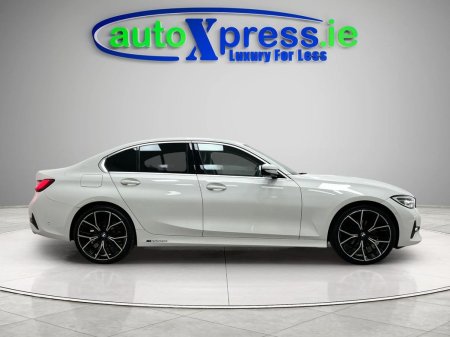 2019 BMW 3-Series - photo 15